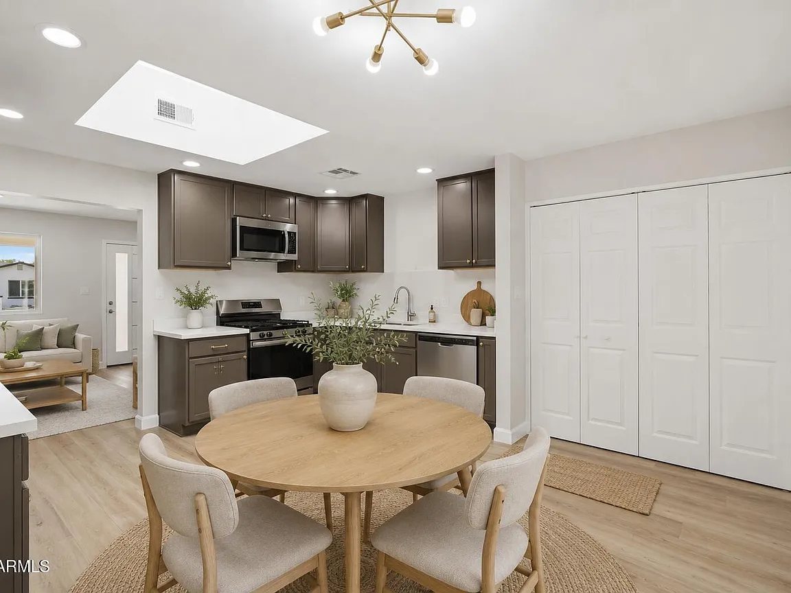 Ocotillo Place