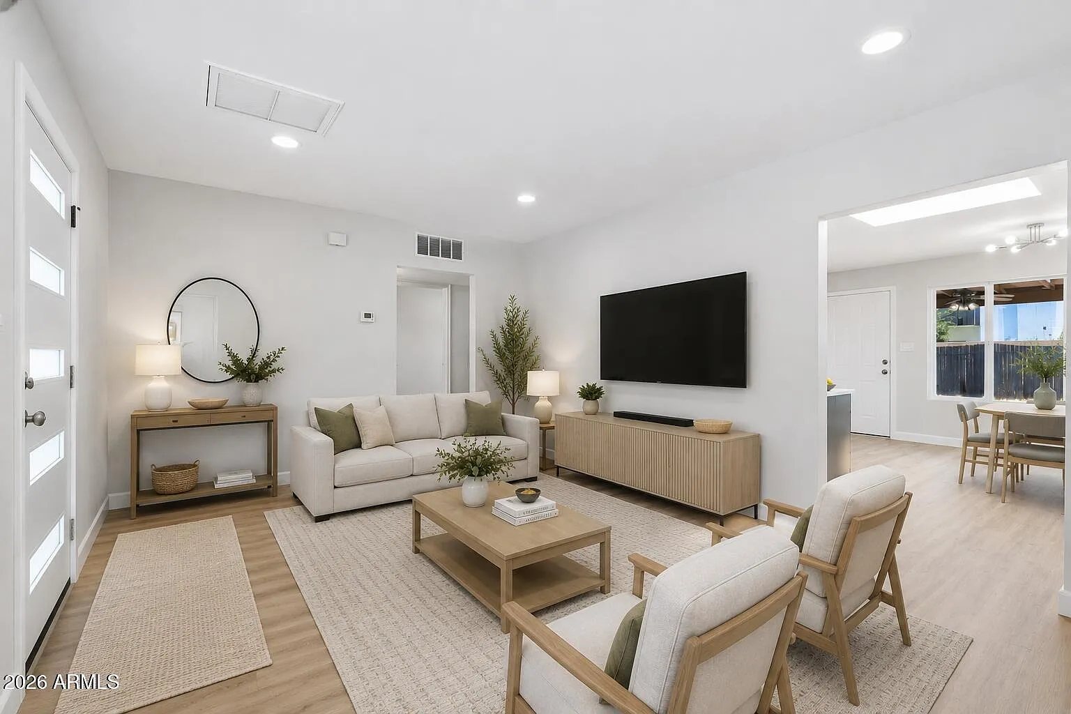 Ocotillo Place