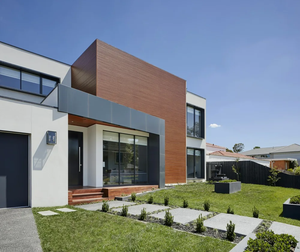 Copper Sky Villa